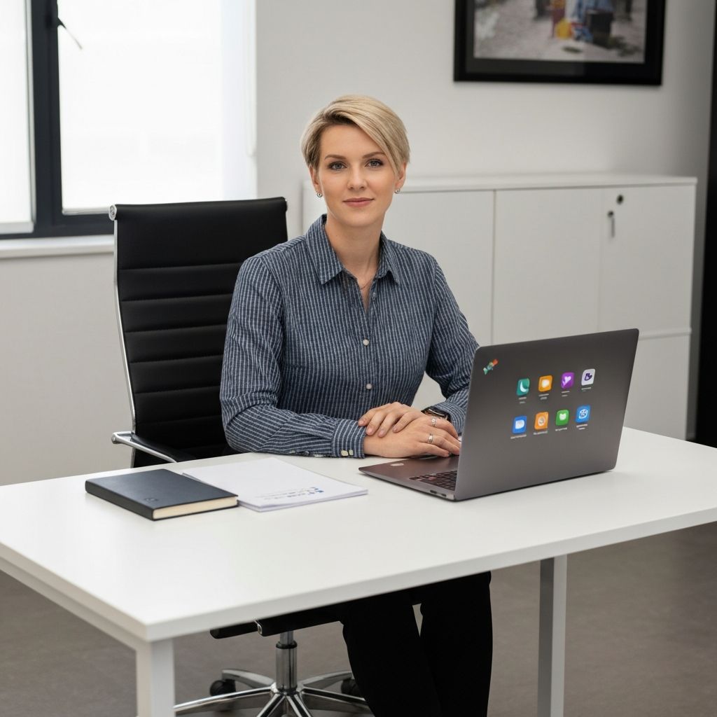 Kontakt und Verbindung